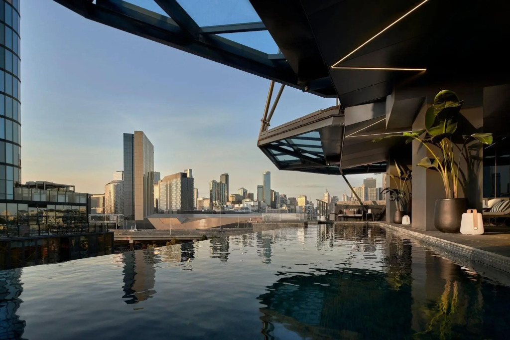 AC Hotel by Marriott Melbourne Southbank