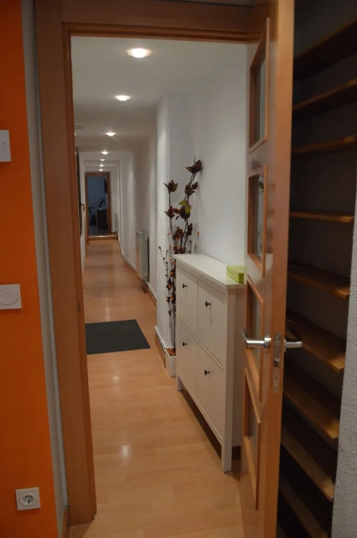 Apartamento La Taconera