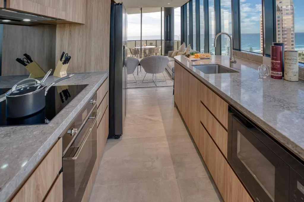 Encore Broadbeach - Official
