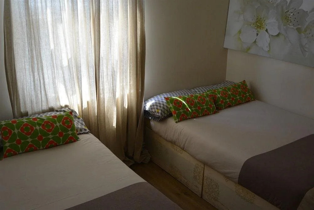 Elephant Lodge