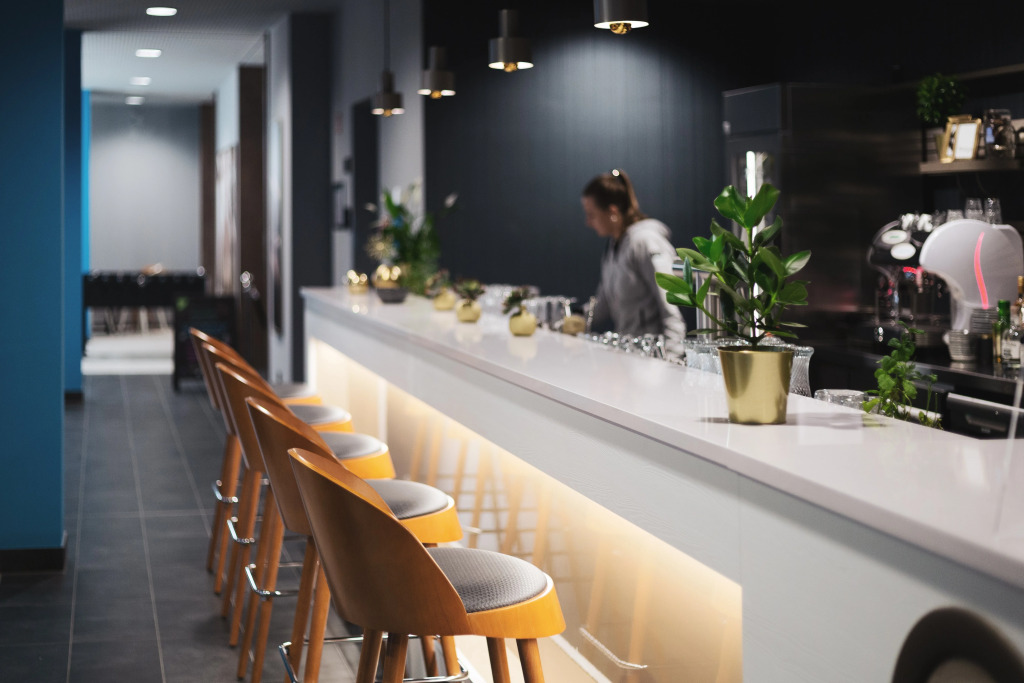 Holiday Inn - the niu, Brass Munich Olympiapark by IHG