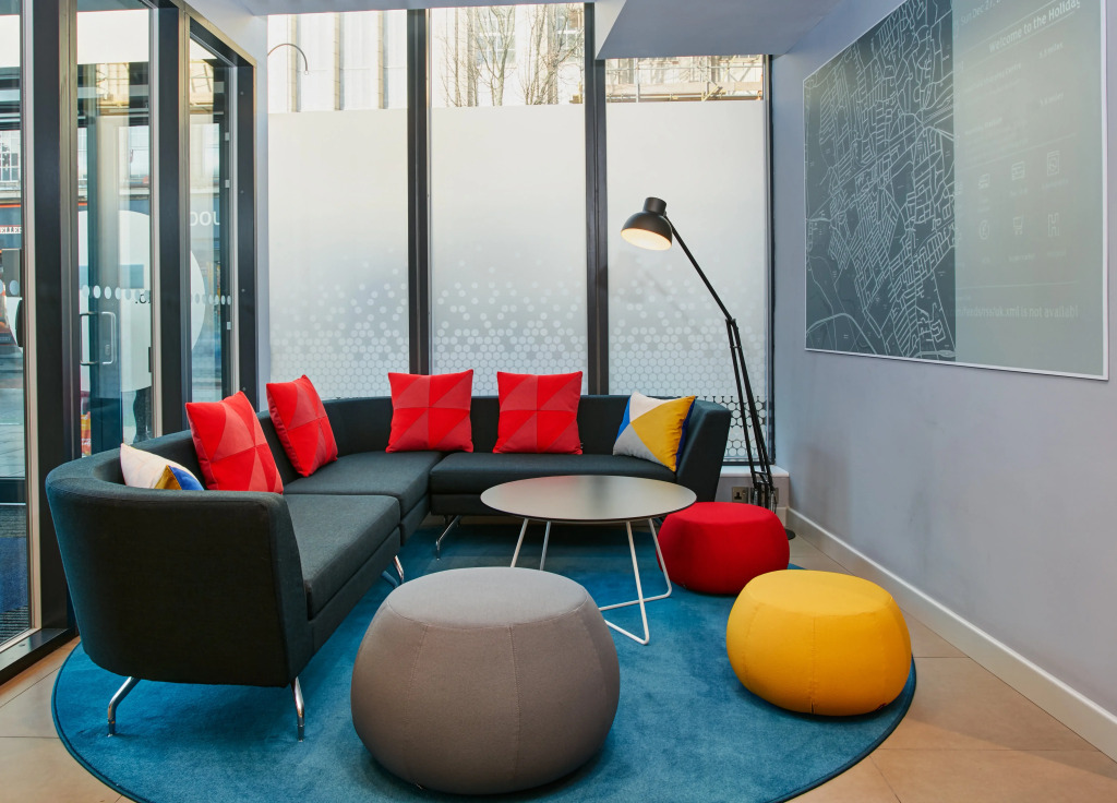 Holiday Inn Express London-Ealing by IHG