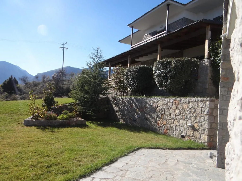 Guesthouse Diochri