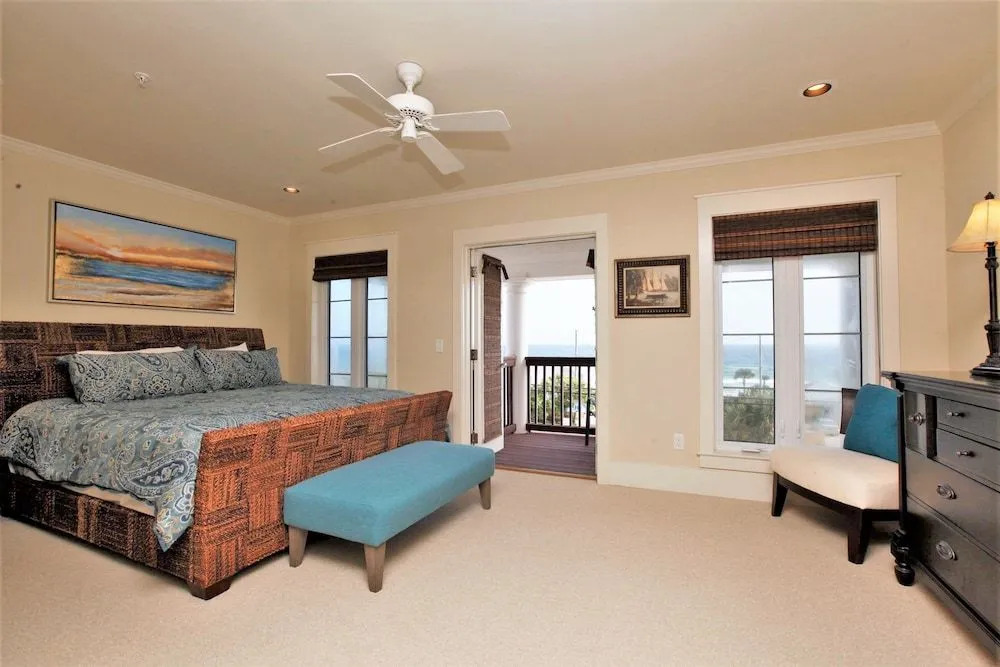 Glory Daze Beach House by Panhandle Gateways