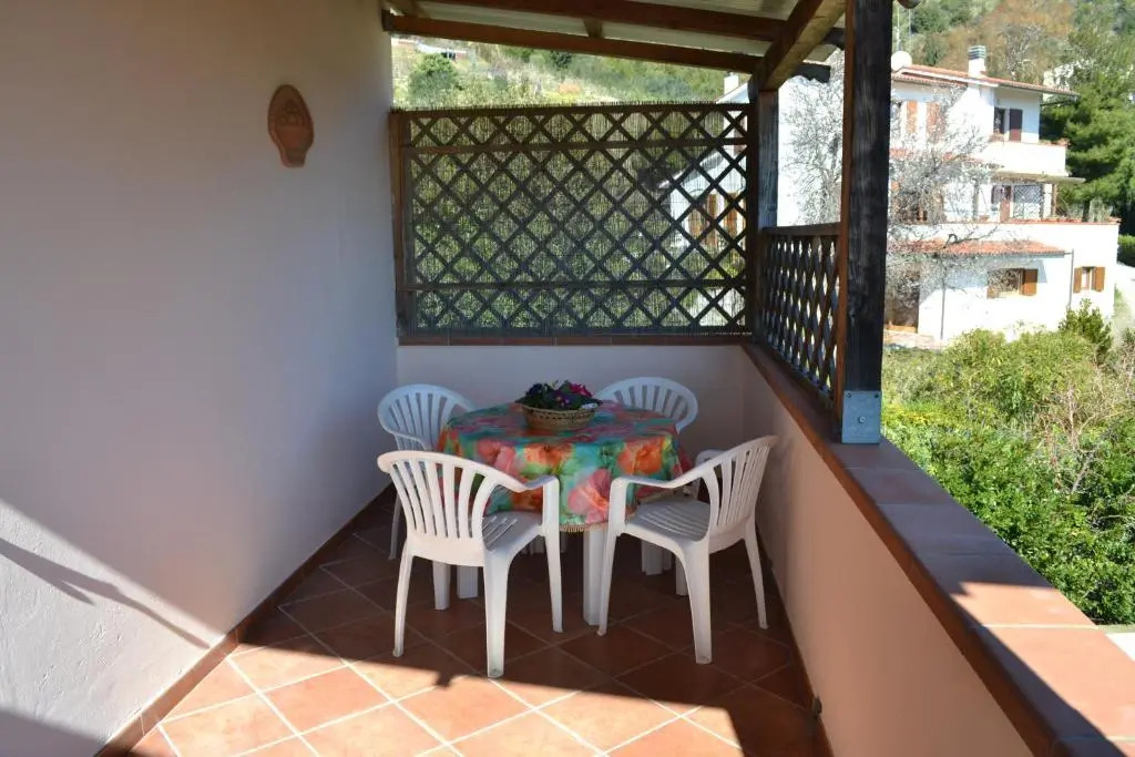 Appartamento Fillirea