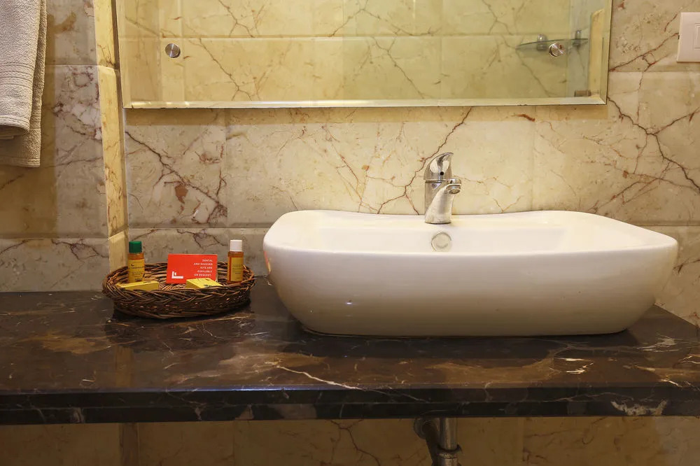 FabHotel Phase 2 Sahara Mall