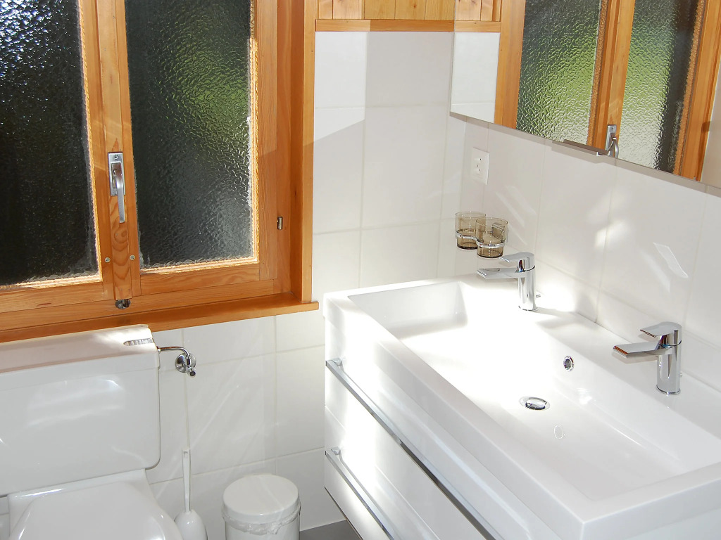 Chalet Coucordin by Interhome