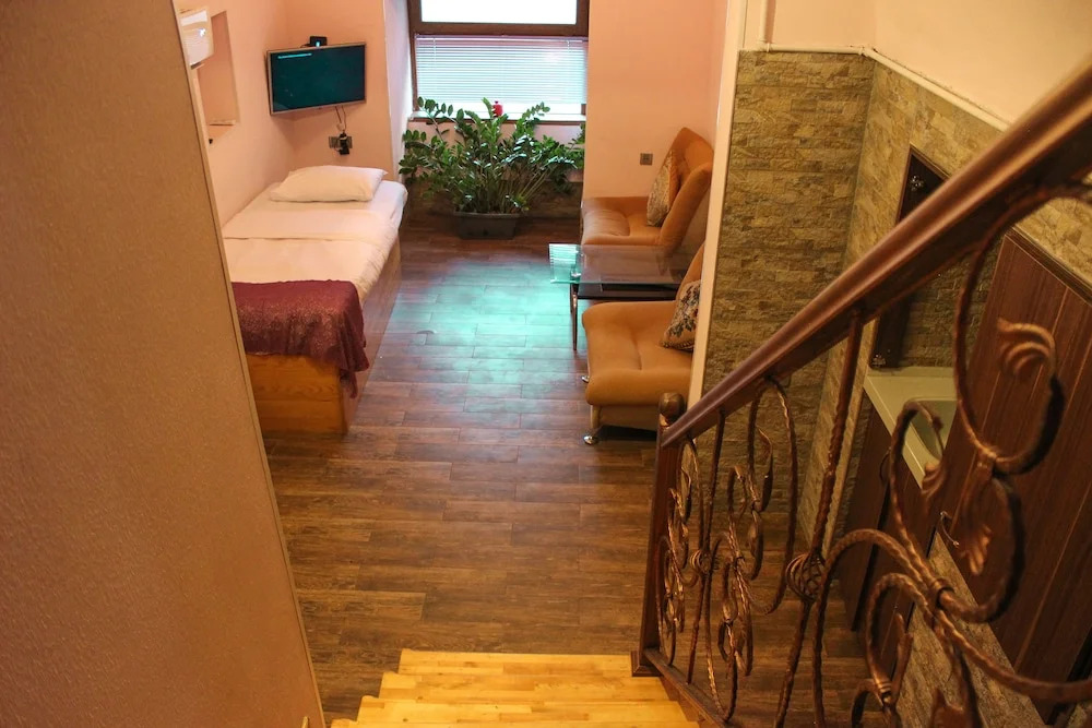Twin Castle Boutique Hotel