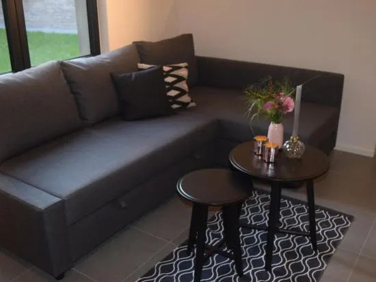 Holiday Home La Petite Maison