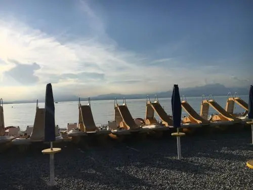 My Garda Holiday Home Peschiera 1