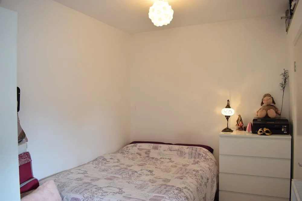 Cosy 1 Bedroom Apartment in West Kensington