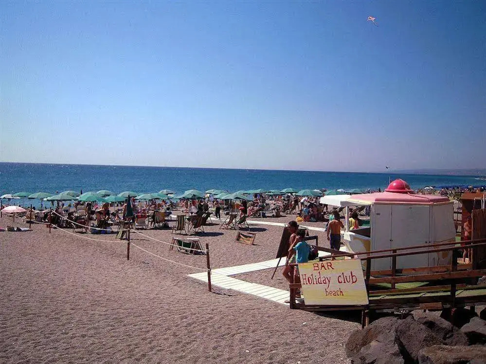 Holiday Club Naxos