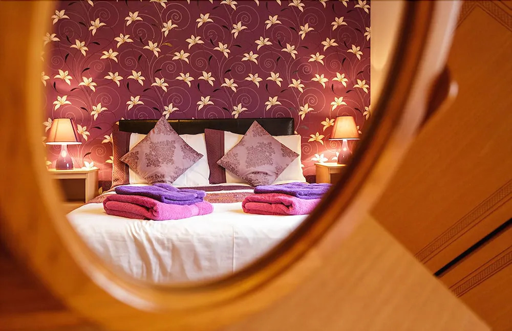 Kerry Holiday Homes at the Killarney Holiday Village