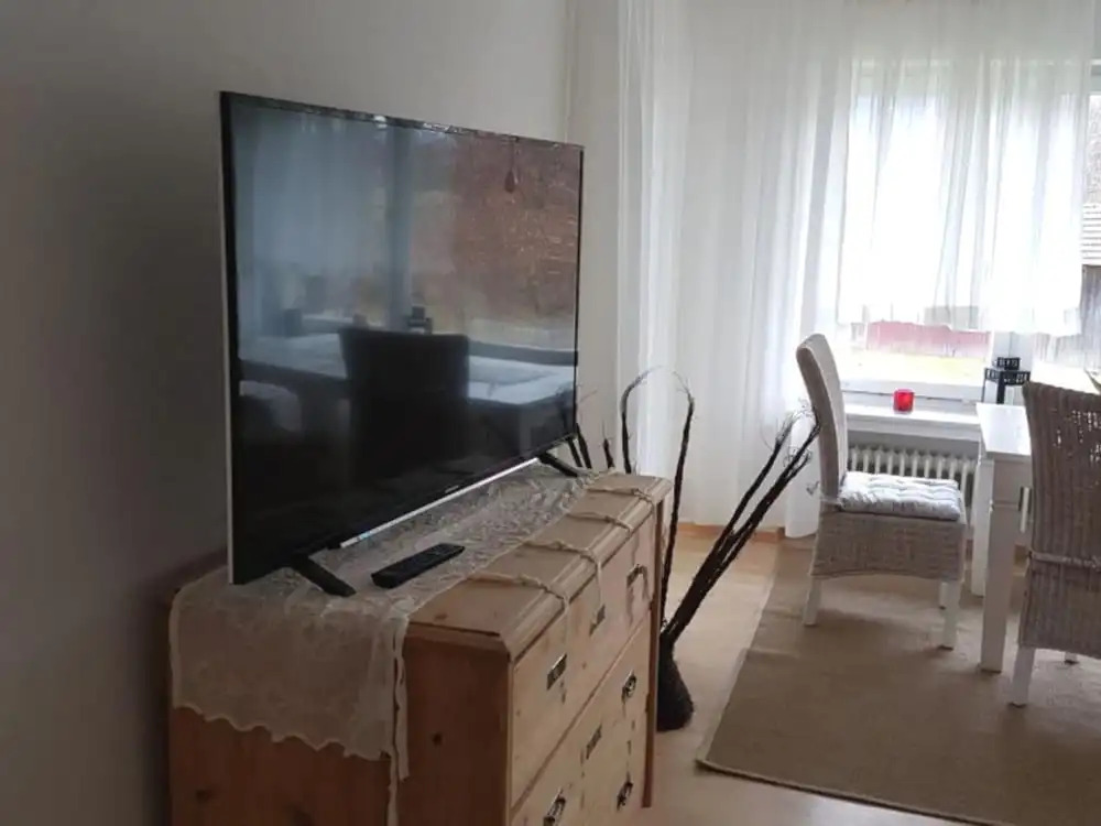 Zweite Heimat
