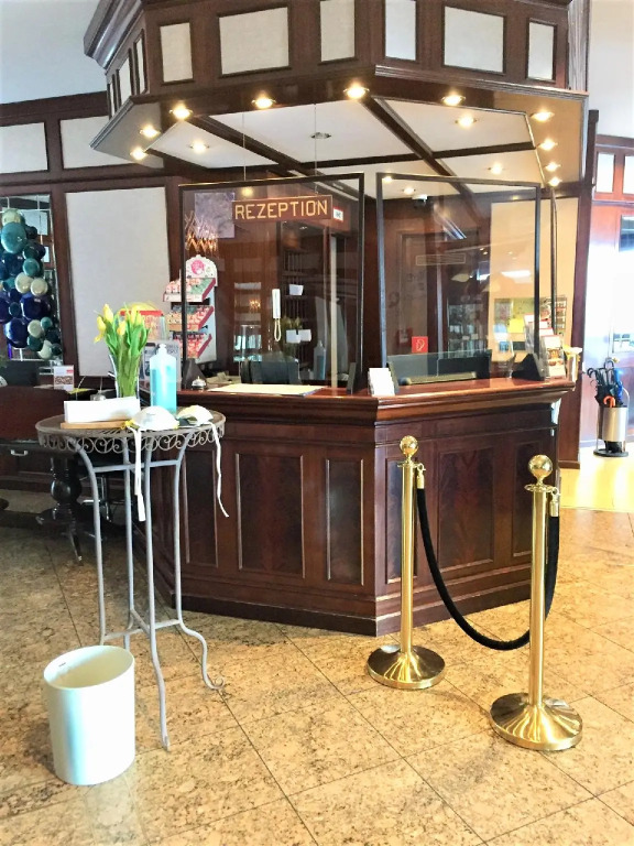 Hotel Exquisit