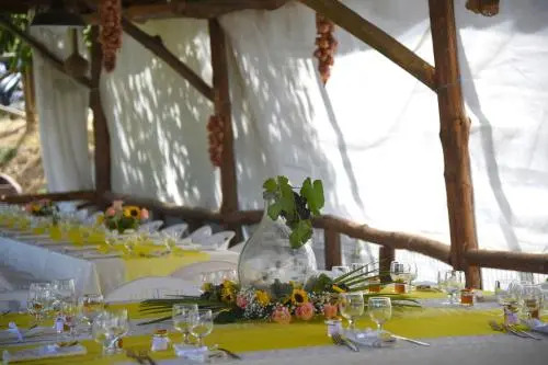Agriturismo Primaluce