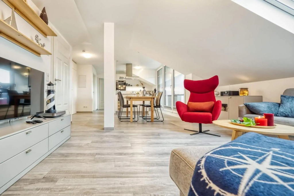Leuchtfeuer - Whg 5