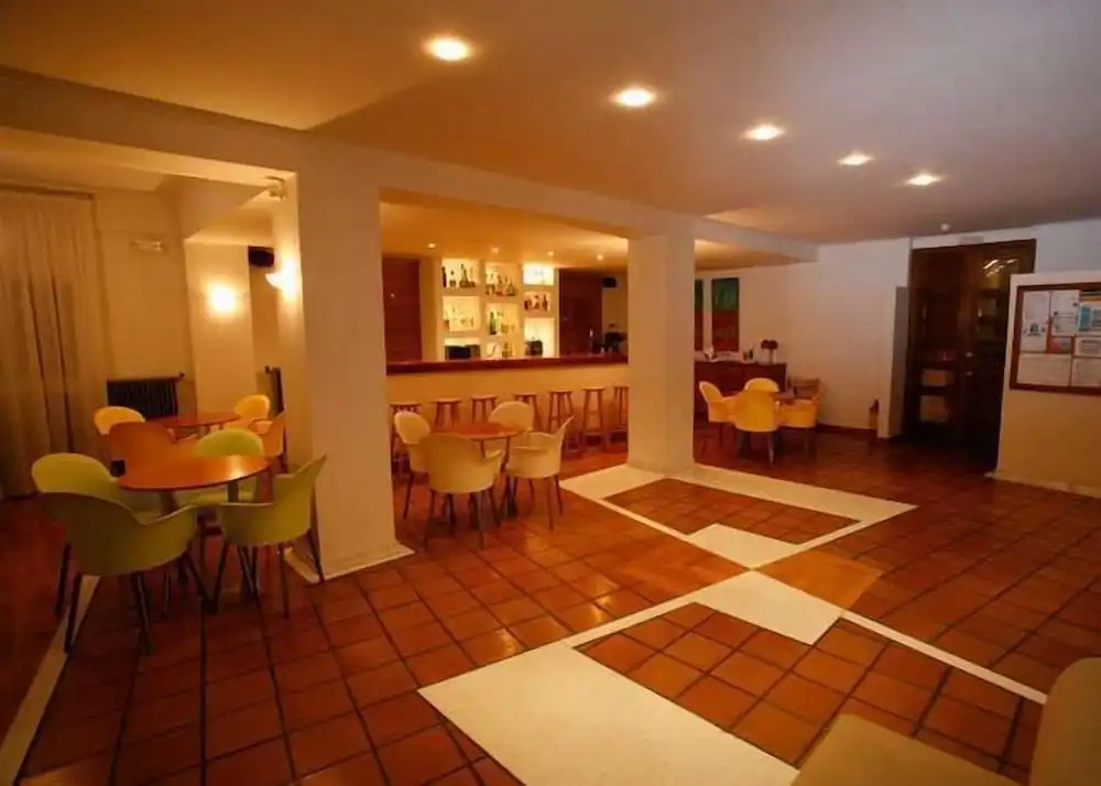Hanioti hotel