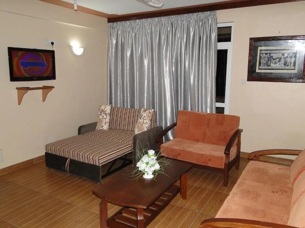 Pavilion Holiday Resort