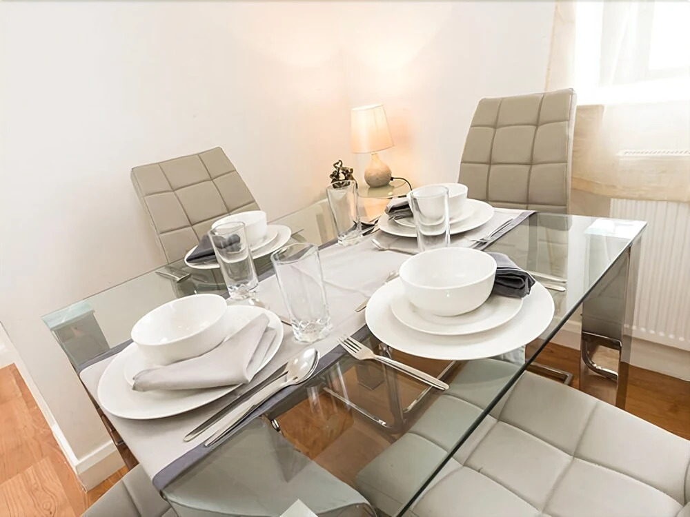 Highfield Apartment