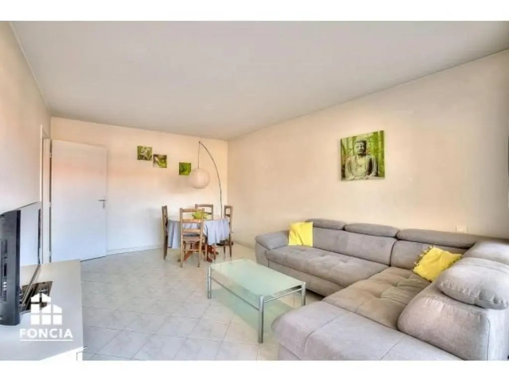 Appartement Juan les Pins, 2 pièces, 4 personnes - FR-1-252-169