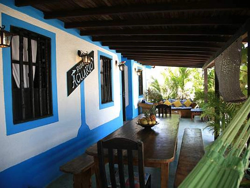 Posada Acuario