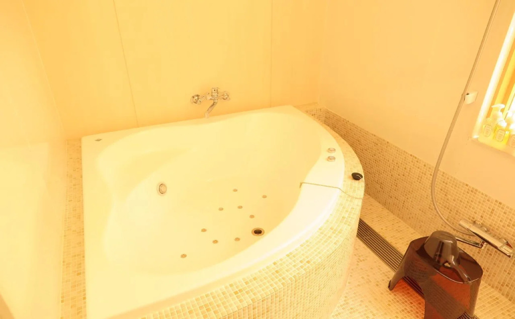 OkutsuHotSpa IkedayaKajikaen