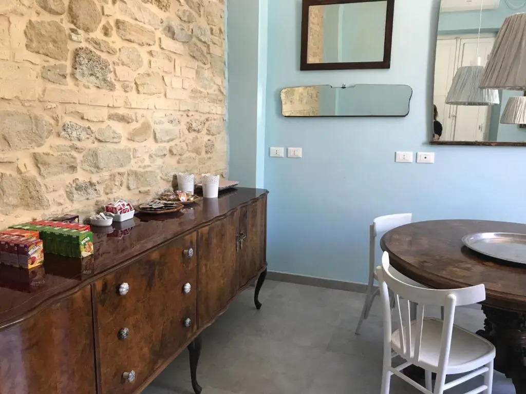 Ripari di Giobbe - Ortona Rooms