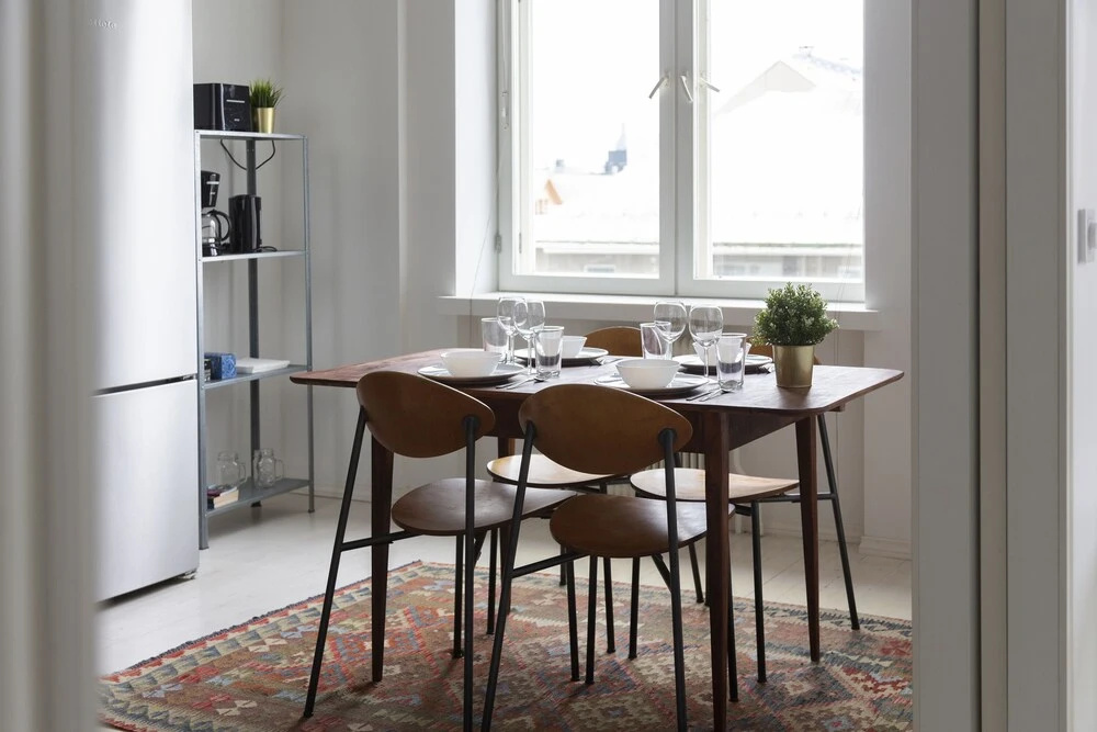 2Ndhomes Lonnrotinkatu Apartment 2