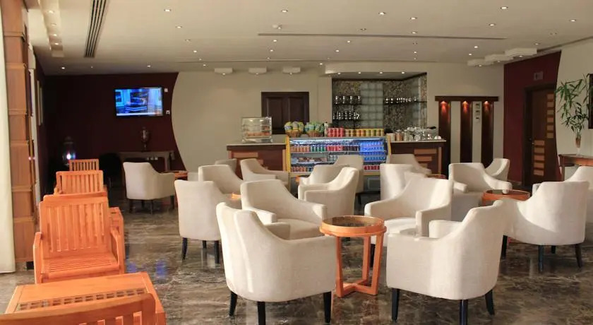 Tanal Hotel Apartment