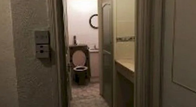 White Lodge In