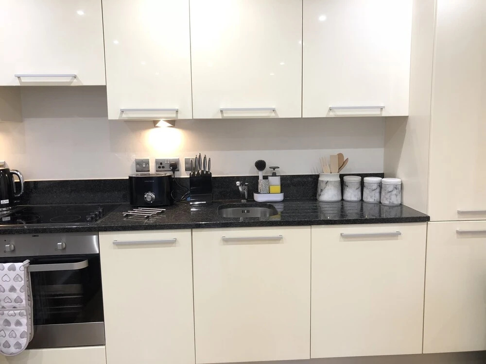 Platinum 2 Bedroom Apartment by Creatick
