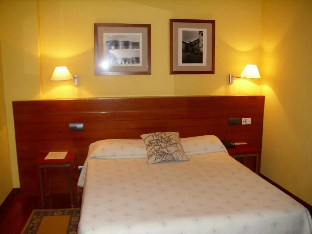 Hotel Vado del Duratón