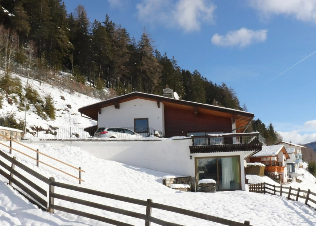 Haus Tälerblick