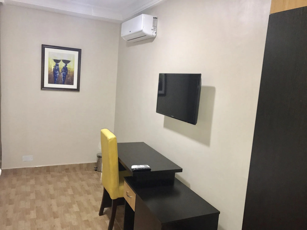 Msquare Hotel GRA