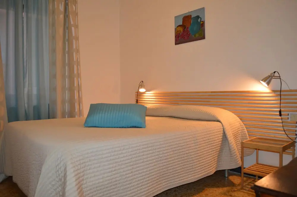 Guest House Monterosso