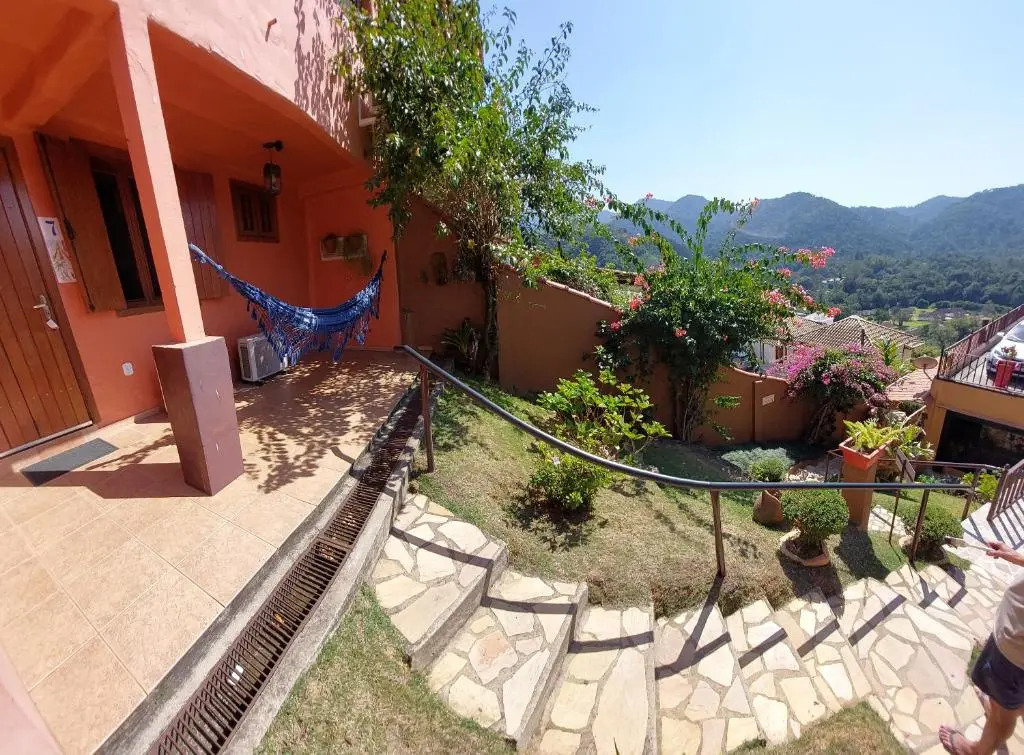 Pousada Santa Fe de Penedo