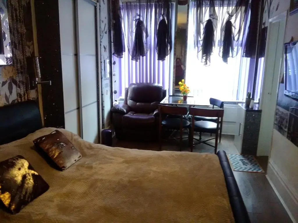 K.ks North Station Self catering holiday apartments
