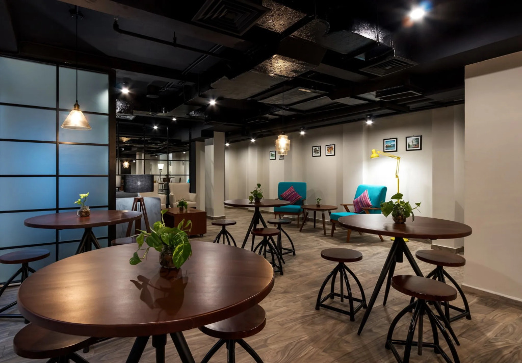 S Loft Manado