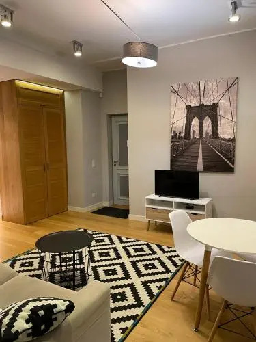 Uus 30 Apartments