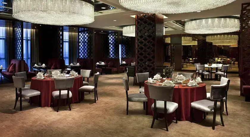 Four Points by Sheraton Lianyungang