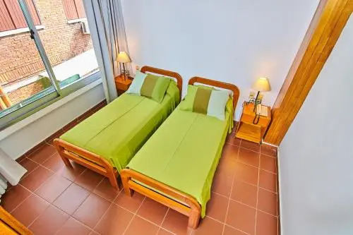 Aguasol Hotel Termal
