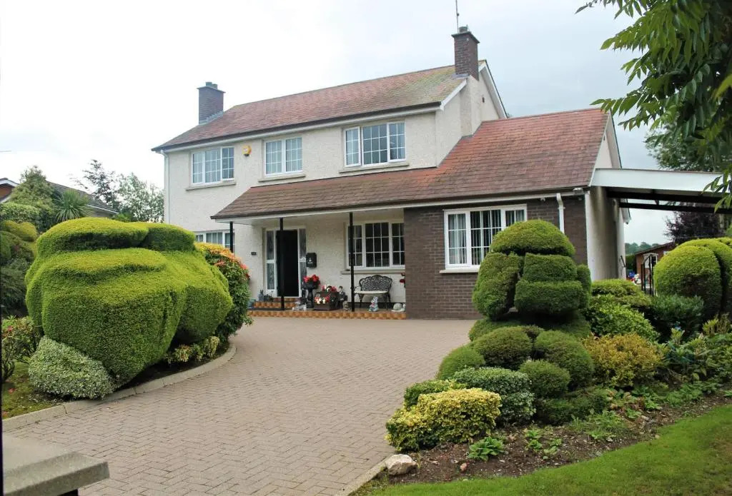 The Meadows B&B