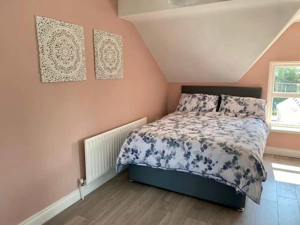 4 Bedroom Portrush Town Centre Holiday Rental