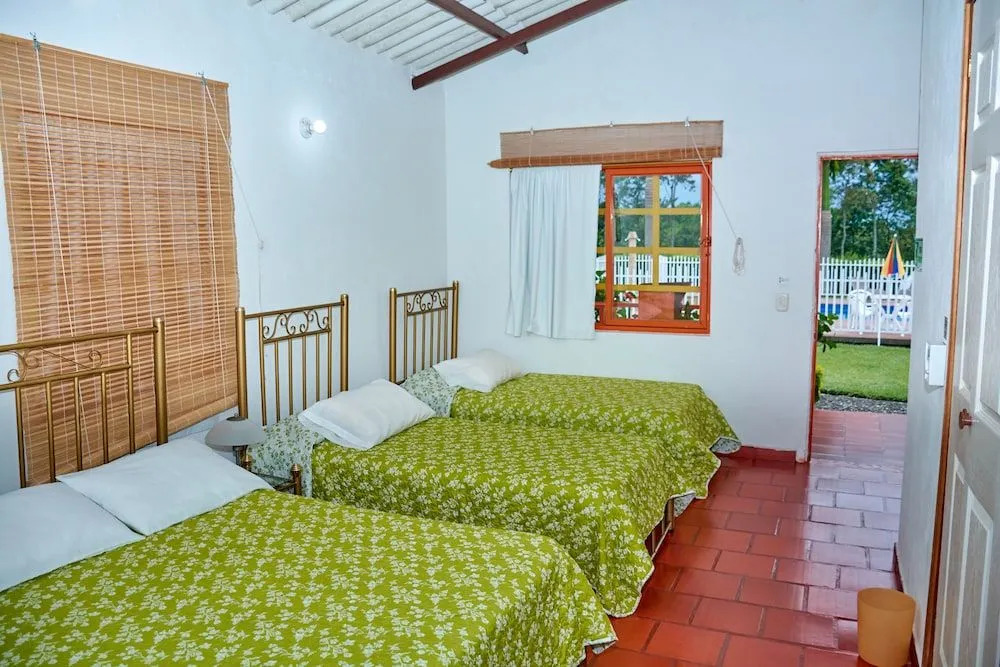 Finca Hotel Fatima