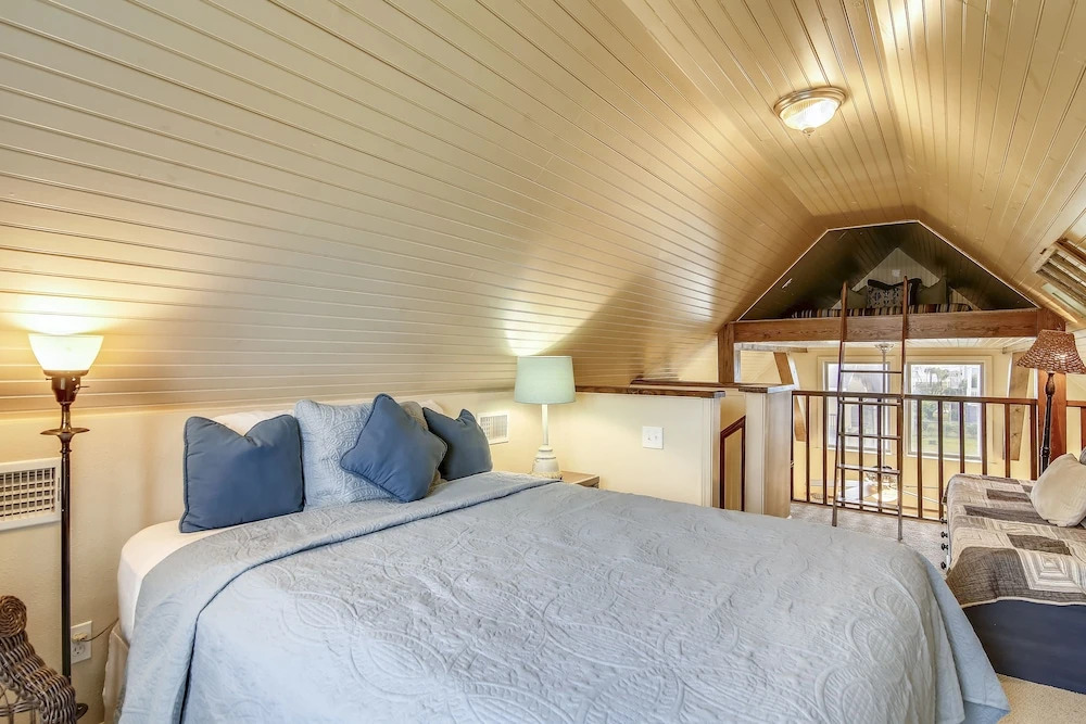 Sand Crab 3 Bedroom Home