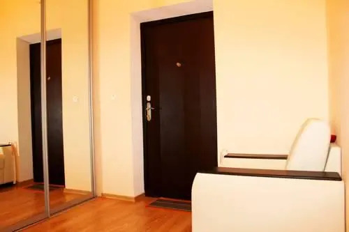 Aparthotel Festival - 2 / Квартира на Фестивальном