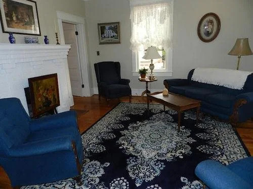 MiddleRidge Bed and Breakfast