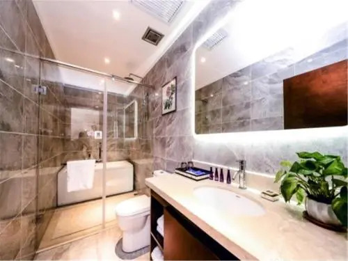Harbin Dreamer Business Hotel