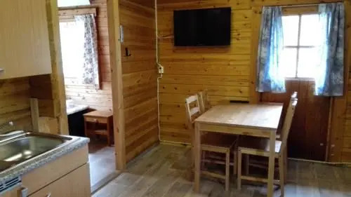 Tervakallio Camping